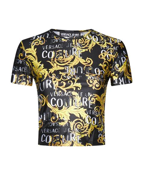 versace jeans couture t shirt white|southampton versace jeans couture store.